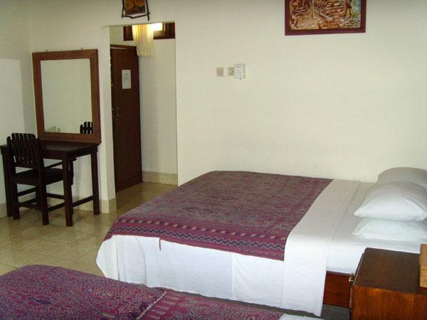 Rumah Saga Gili Trawangan Exterior photo